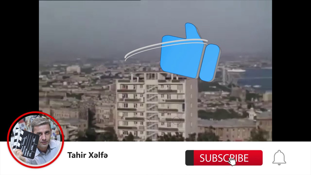 BAKI 1972 RETRO ARXİV