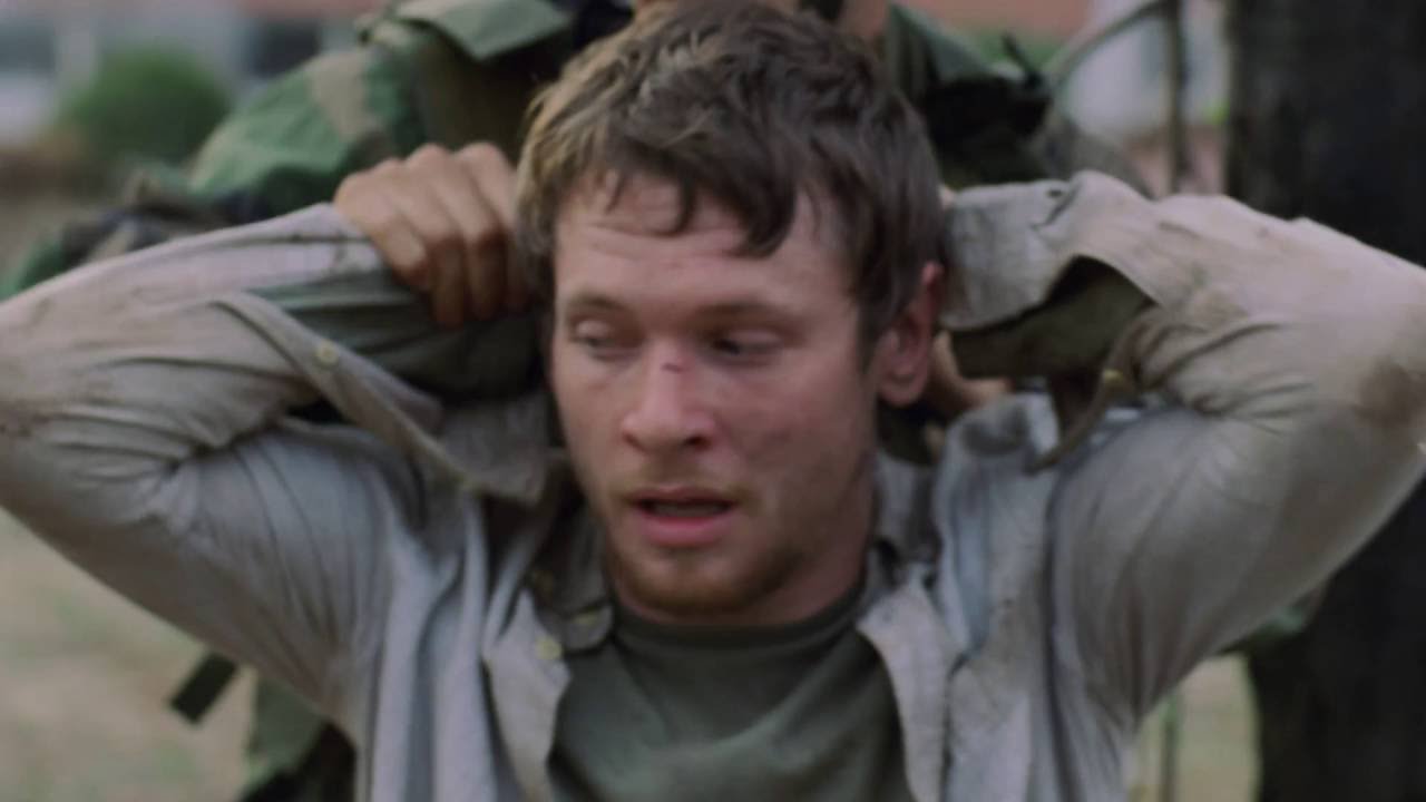 HOME Trailer starring Jack O'Connell & Holliday Grainger www.homefilm.org