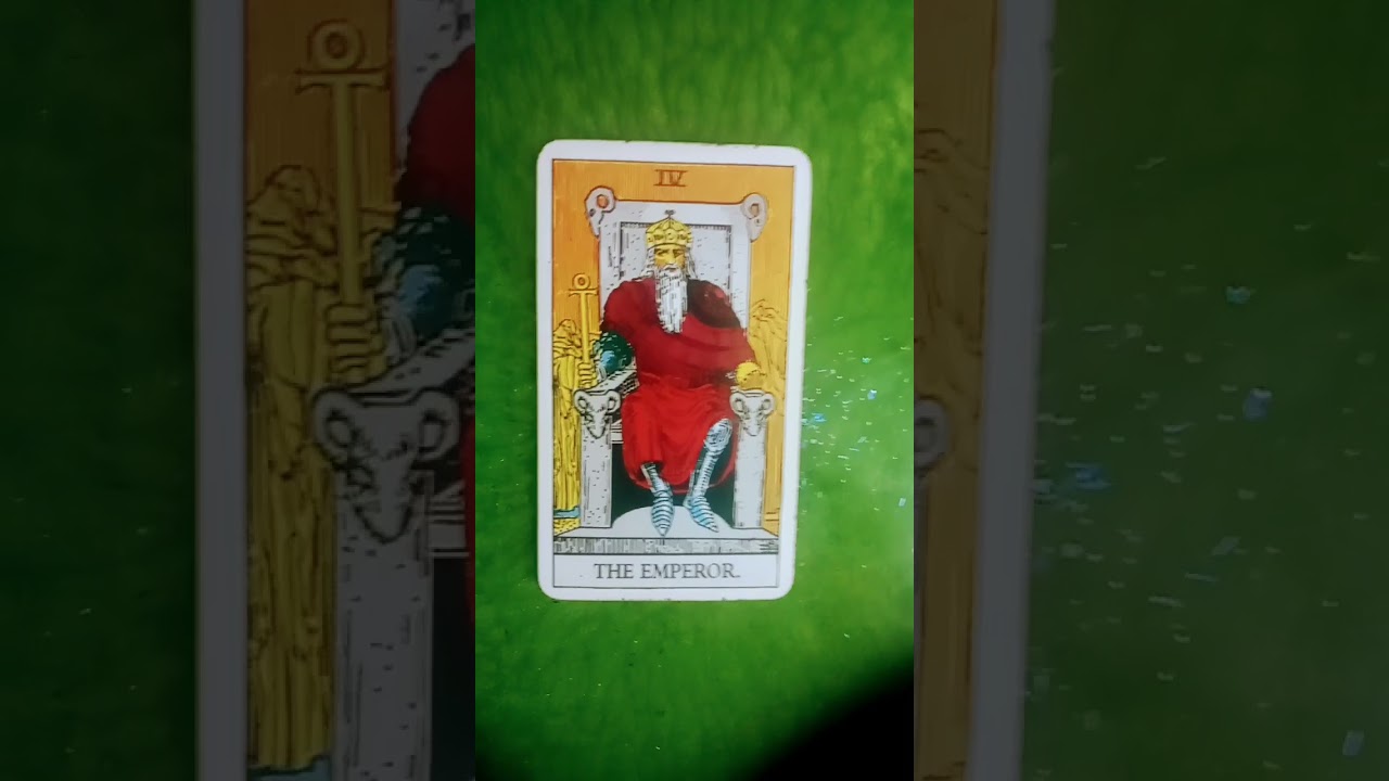 Single Tarot Card Pull 356. #shorts #tarot #singletarot
