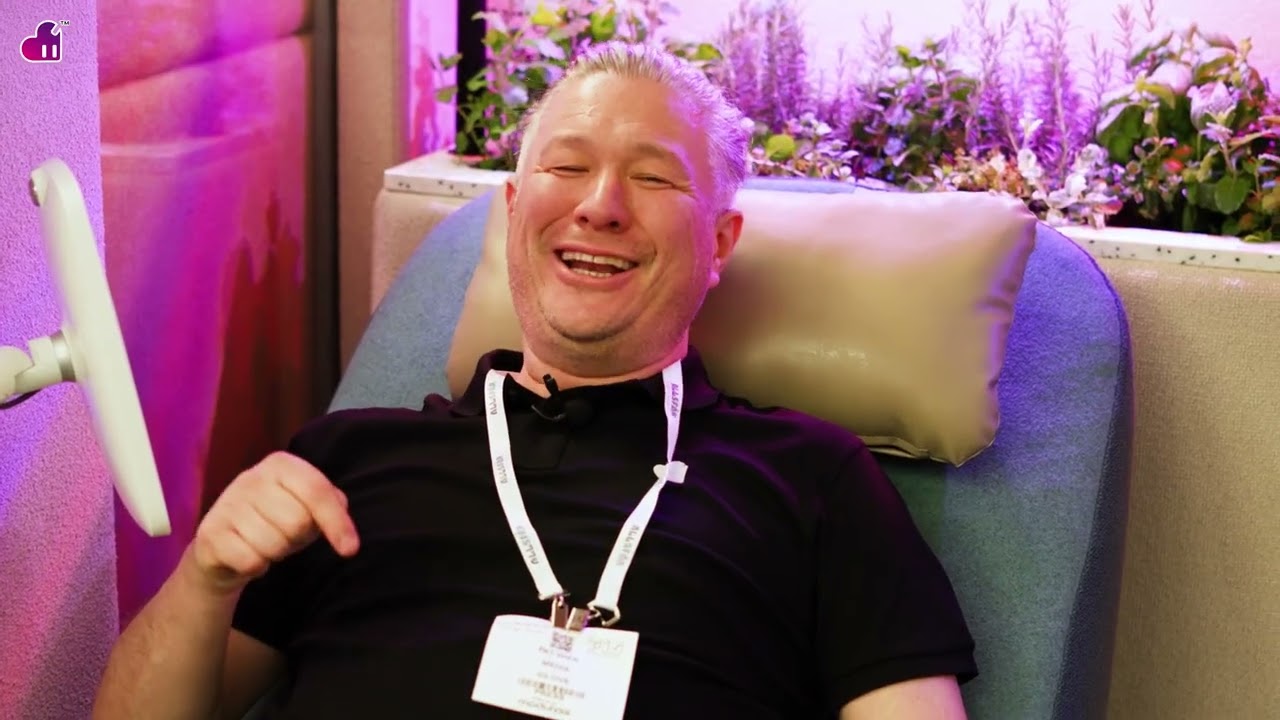 Design Show London 2026 | Interior Design & Workplace Innovation | iDlove