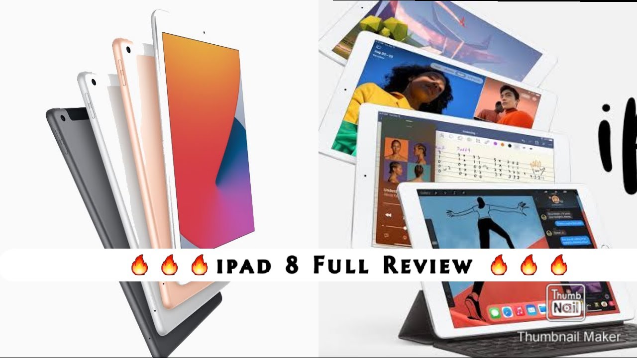 New iPad 8th Generation : Release date, Price, Specs and News 🔥🔥🔥🔥