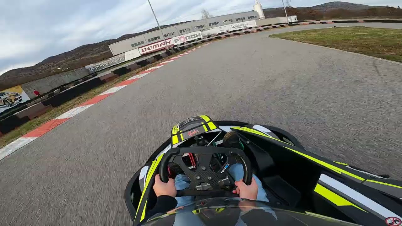 Go-Karting Podgorica