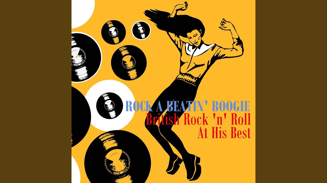 I Didn't Know (Original Recording Remastered)