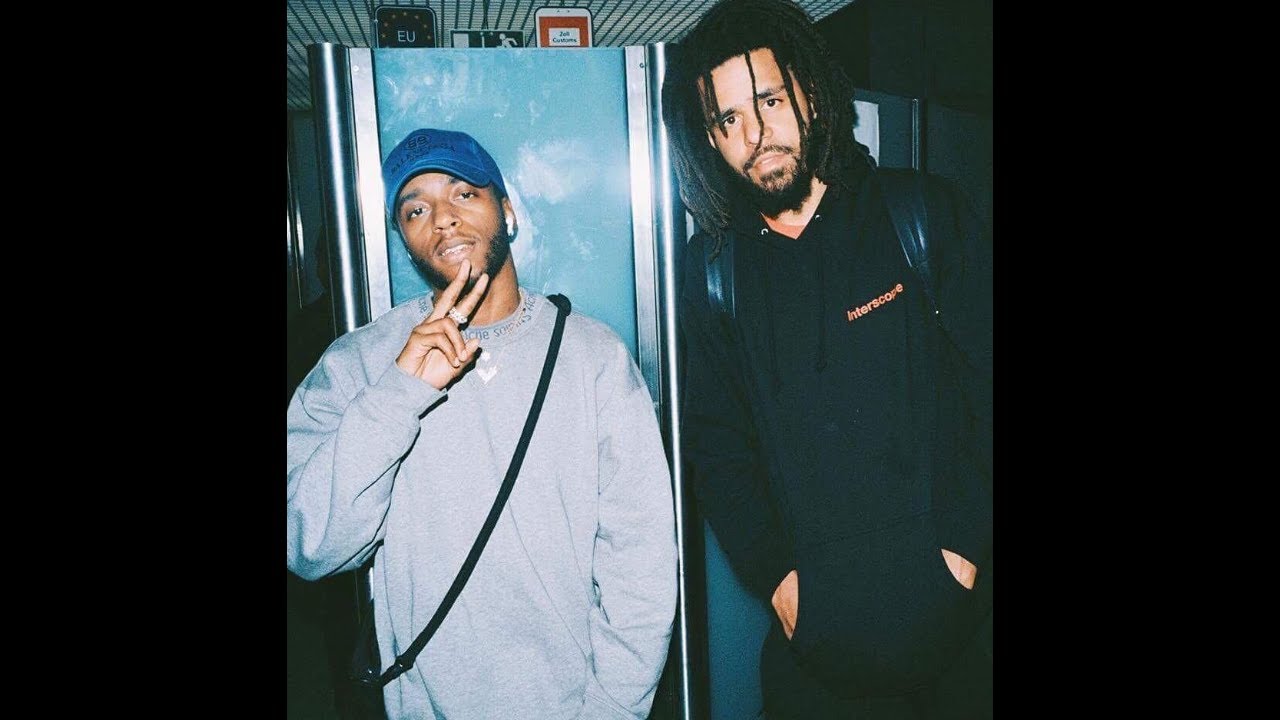 6LACK Type Beat - (5AM)