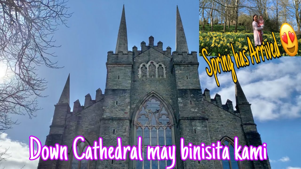 Down Cathedral | Downpatrick, Northern Ireland