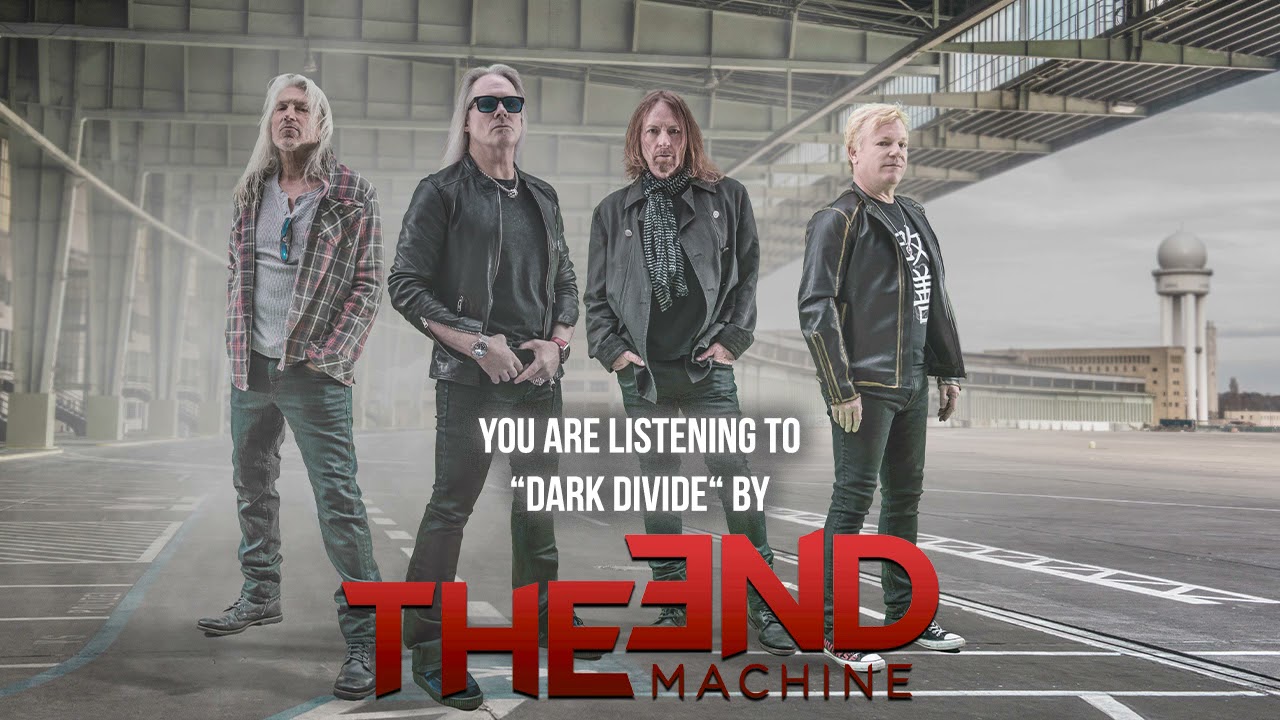 The End Machine - 