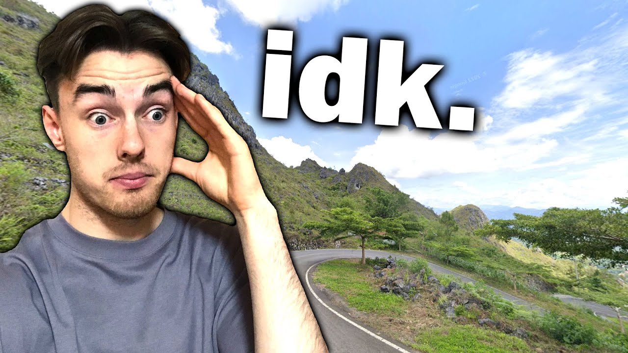 World's Best Geoguessr Players Take the IMPOSSIBLE Google Maps Quiz (feat. Stique)