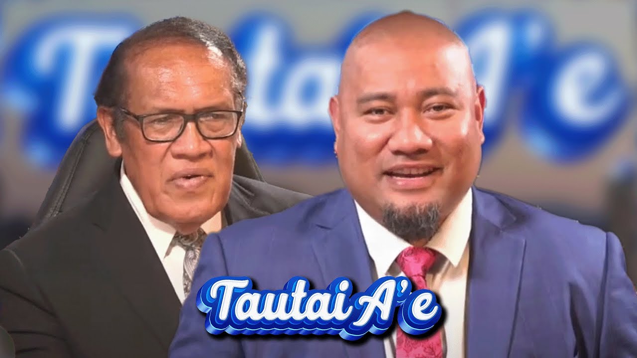 Tautai A'e 2025 EP 63