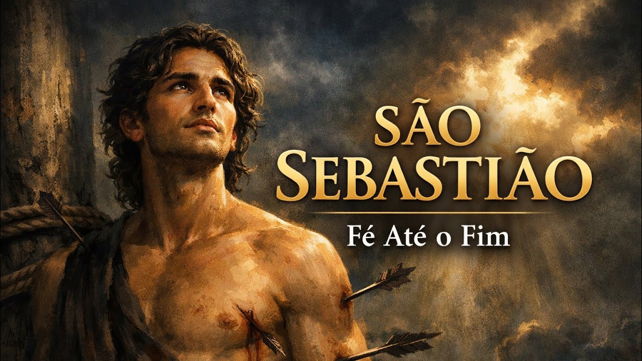 Dia de São Sebastião | Oração Poderosa e Testemunho de Fé