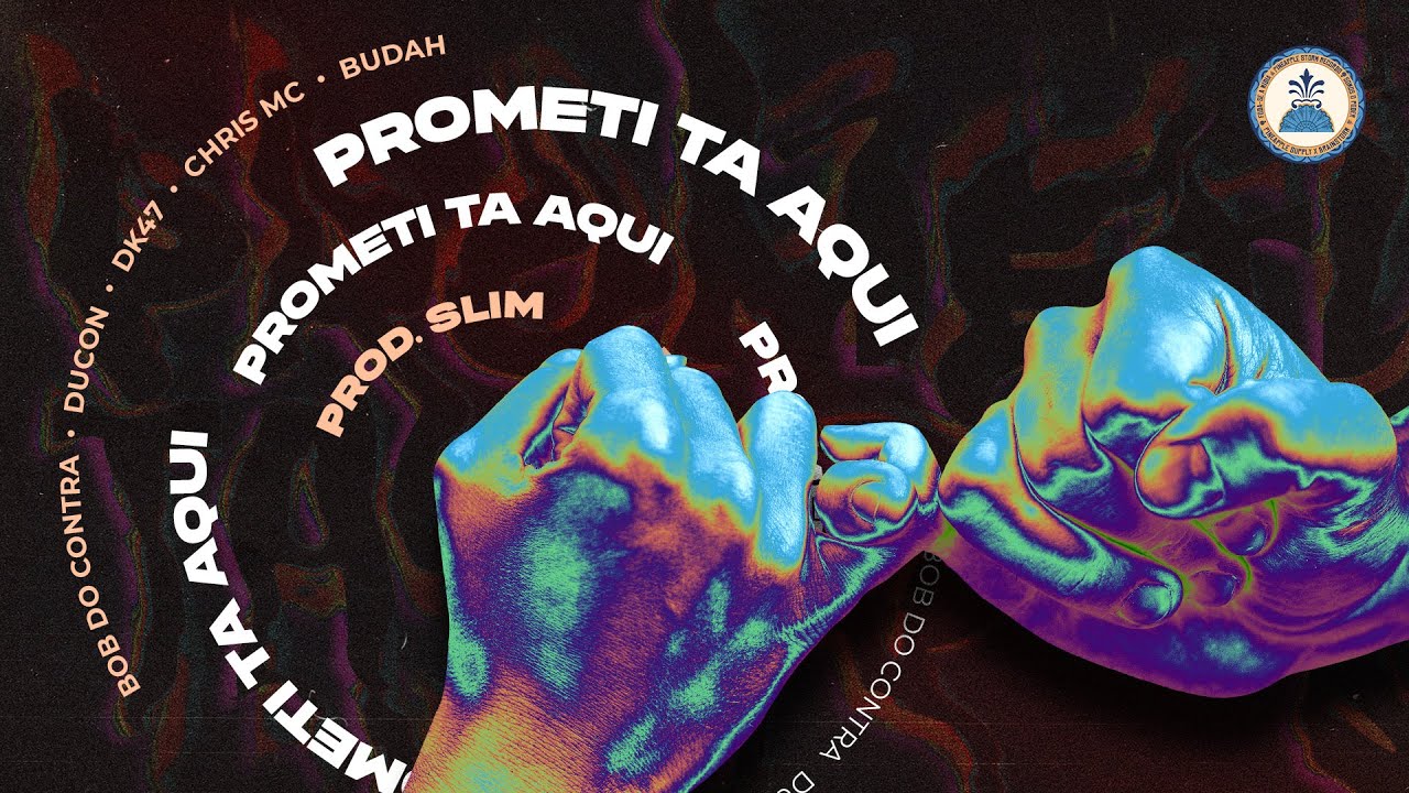 Prometi Ta Aqui - Bob do Contra, Ducon, DK47, Chris Mc, Budah(VideoClipe Oficial)