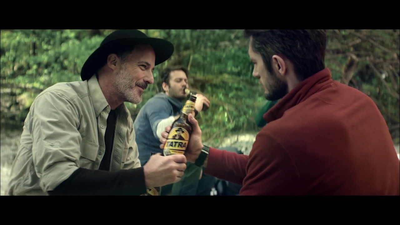 Electric Six - Gay Bar feat. Polish Beer Ads (Uncensored High Quality)