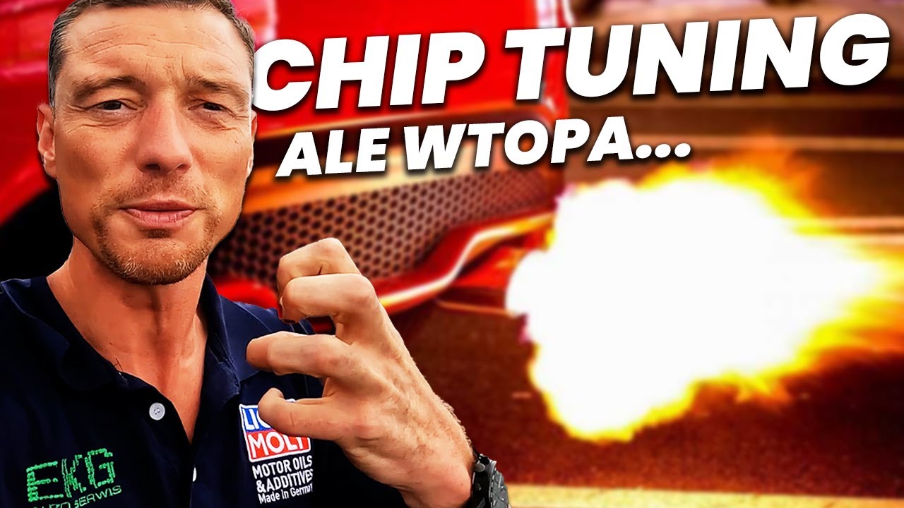 TEMPERATURA SPALIN - CO MOŻE SPOWODOWAĆ I JAK DIAGNOZOWAĆ?