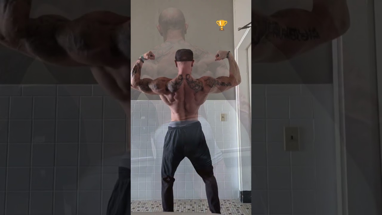 coming for Gold, 3 weeks out LET'S GO 