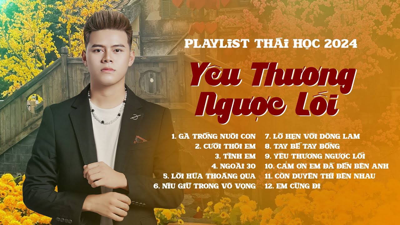 Gà Trống Nuôi Con, Cưới Thôi Em,... | LK Nhạc Trữ Tình, Nhạc Trẻ Tâm Trạng Hay Nhất 2024