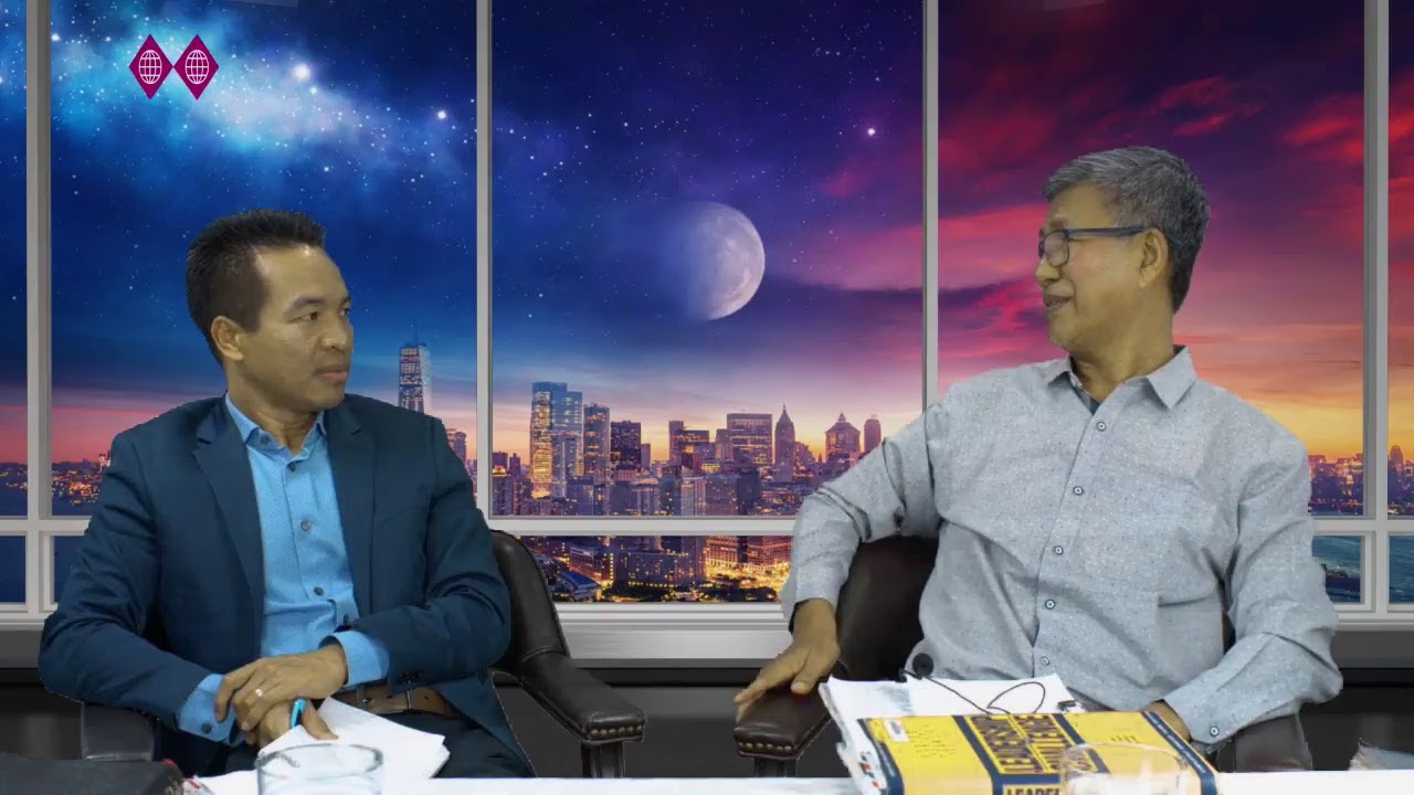 KIMOT Ministry Live Biaruahnak | Volume 1 - Part 17 | April 9, 2020 (Day)