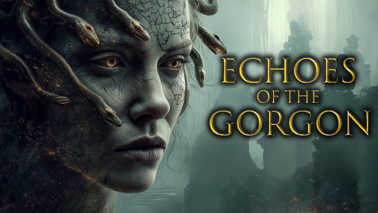 ECHOES OF THE GORGON (Call of Duty Zombies)