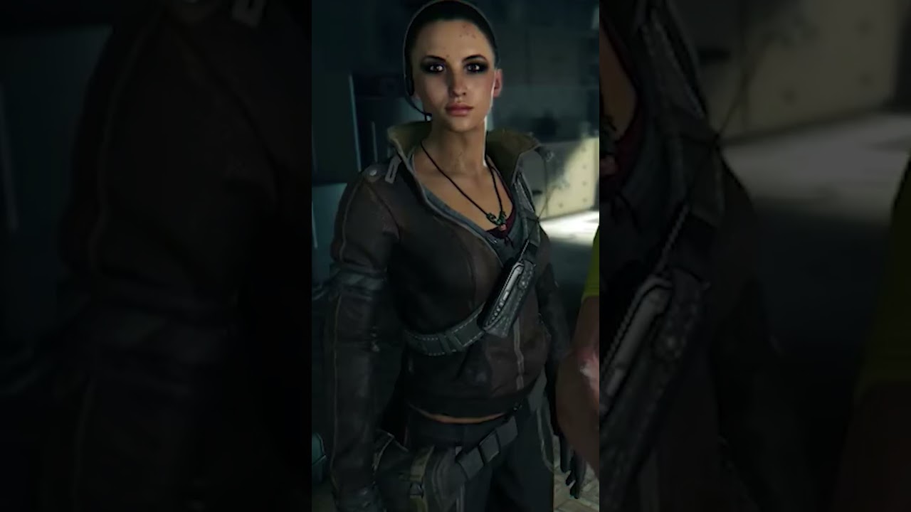 HIDDEN DETAIL IN THE GAME | DYING LIGHT 2