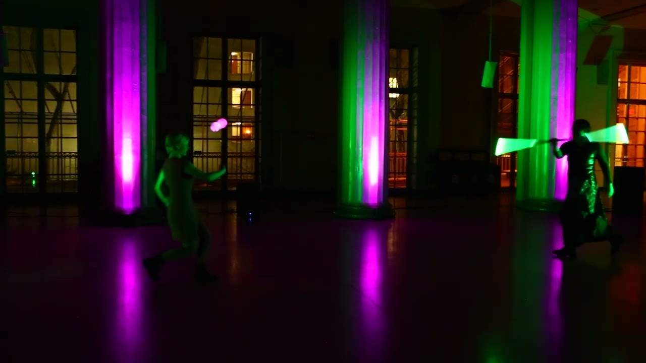 MIT Spinning Arts - February 2026 - Em, Arrow - 16