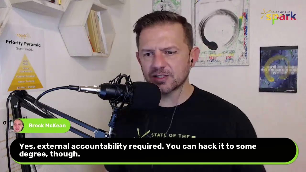Show ep. 108: Starting Right with Symbolic Gestures