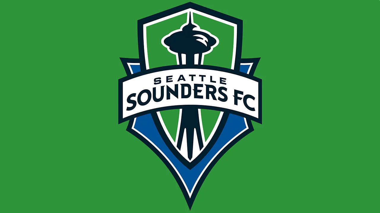 Seattle Sounders Anthem - Seattle Sounders Hymn