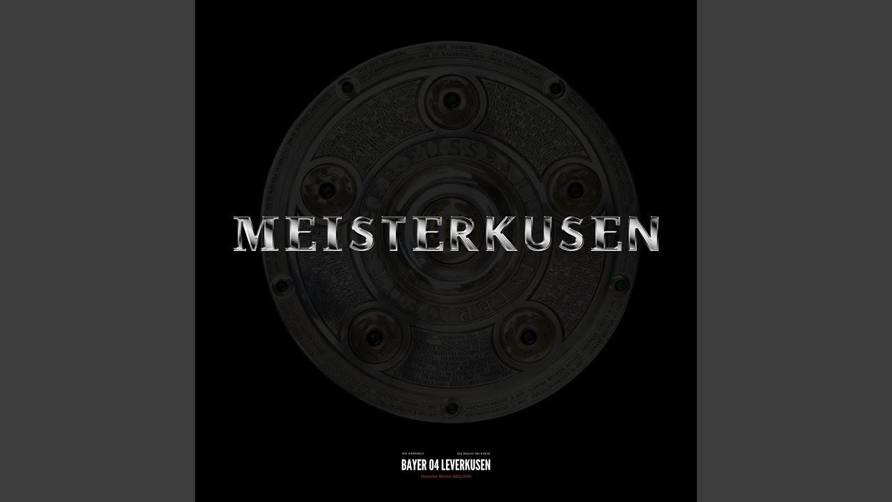 Meisterkusen