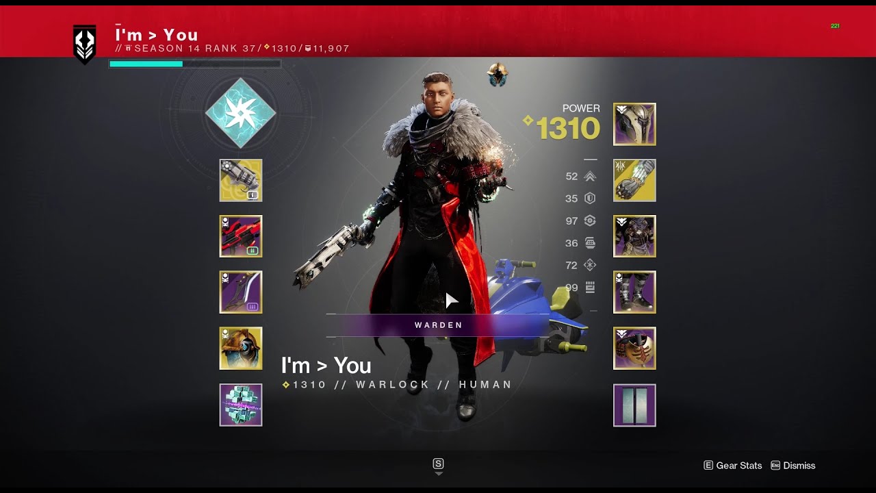 Bungie, please ban these cheaters - Destiny 2 Trials of Osiris Cheaters