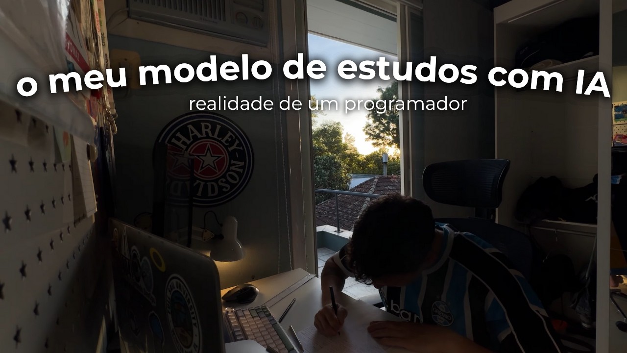 trabalho + faculdade + final de semestre | Realidade de um programador