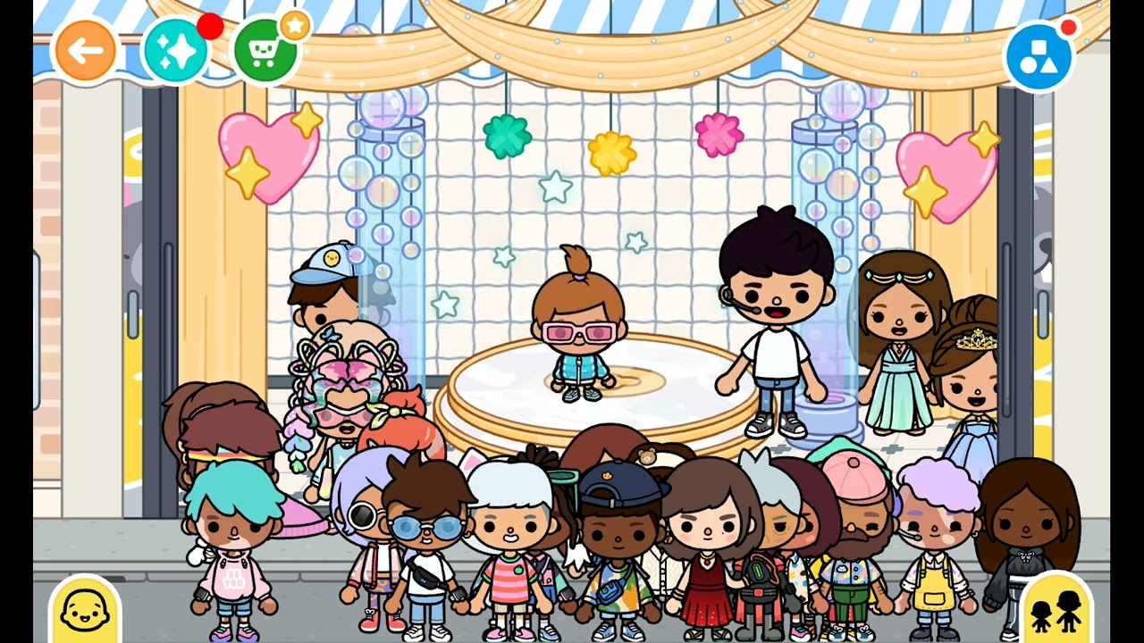 Carnaval+opa en oma [tocaboca]