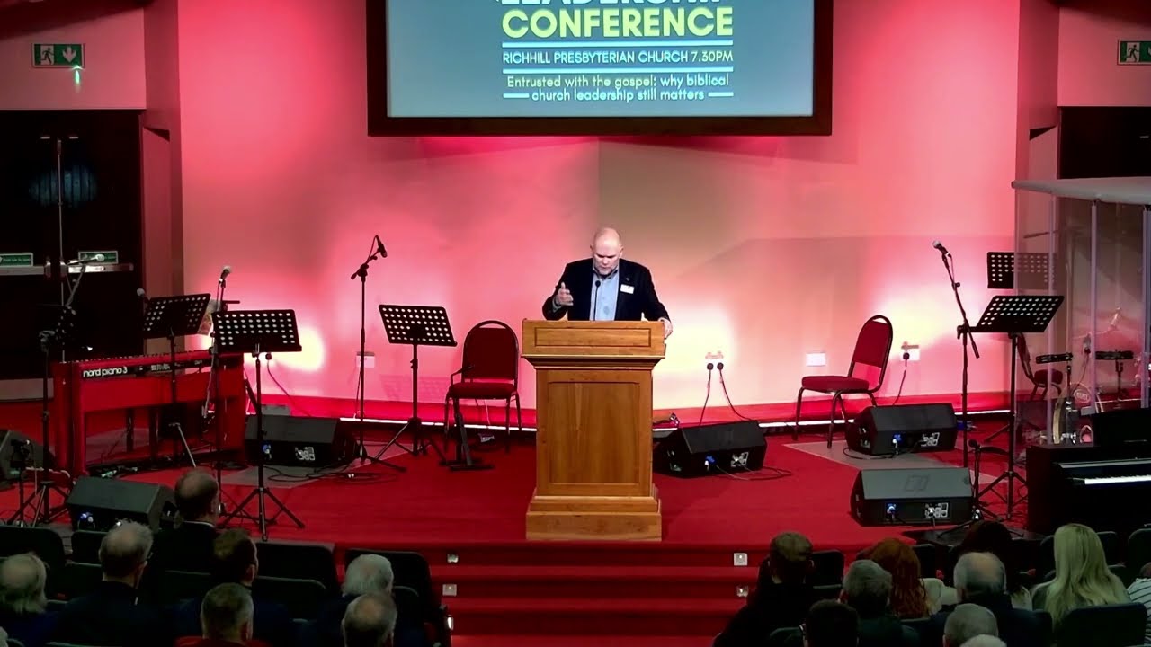 BCL at Richhill -  Full Event
