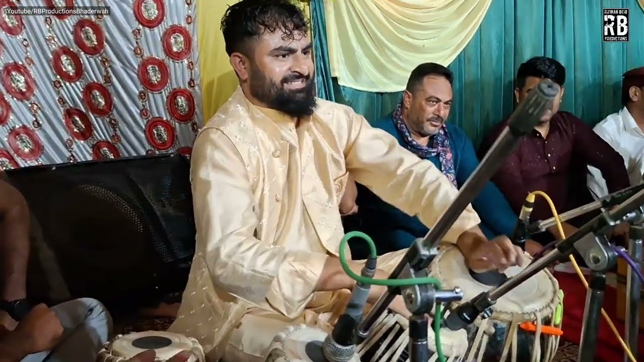 Tamanna Chani Deedaruk | Kashmiri Song | Imran Butt | RB Productions