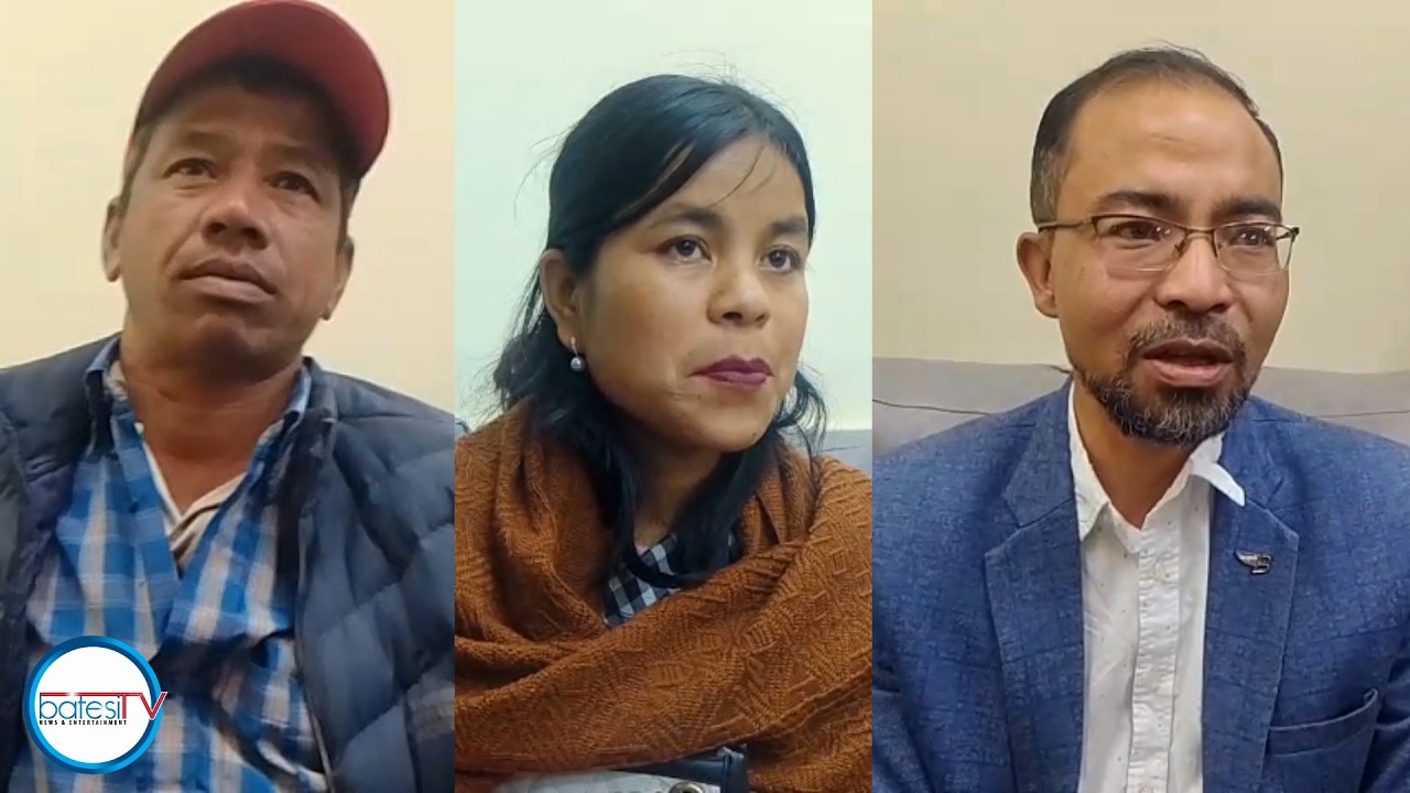 SORKAR NADUH MYNNO PHI LA DIE ÏA NGI HABA PHIM PEIT SHUH ÏA KA LAND TRANSFER ACT: R. SIANGSHAI