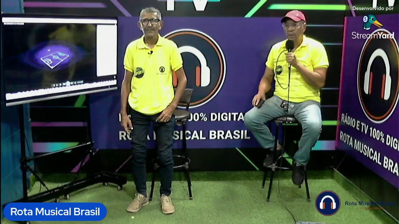 Programa Show de Esporte