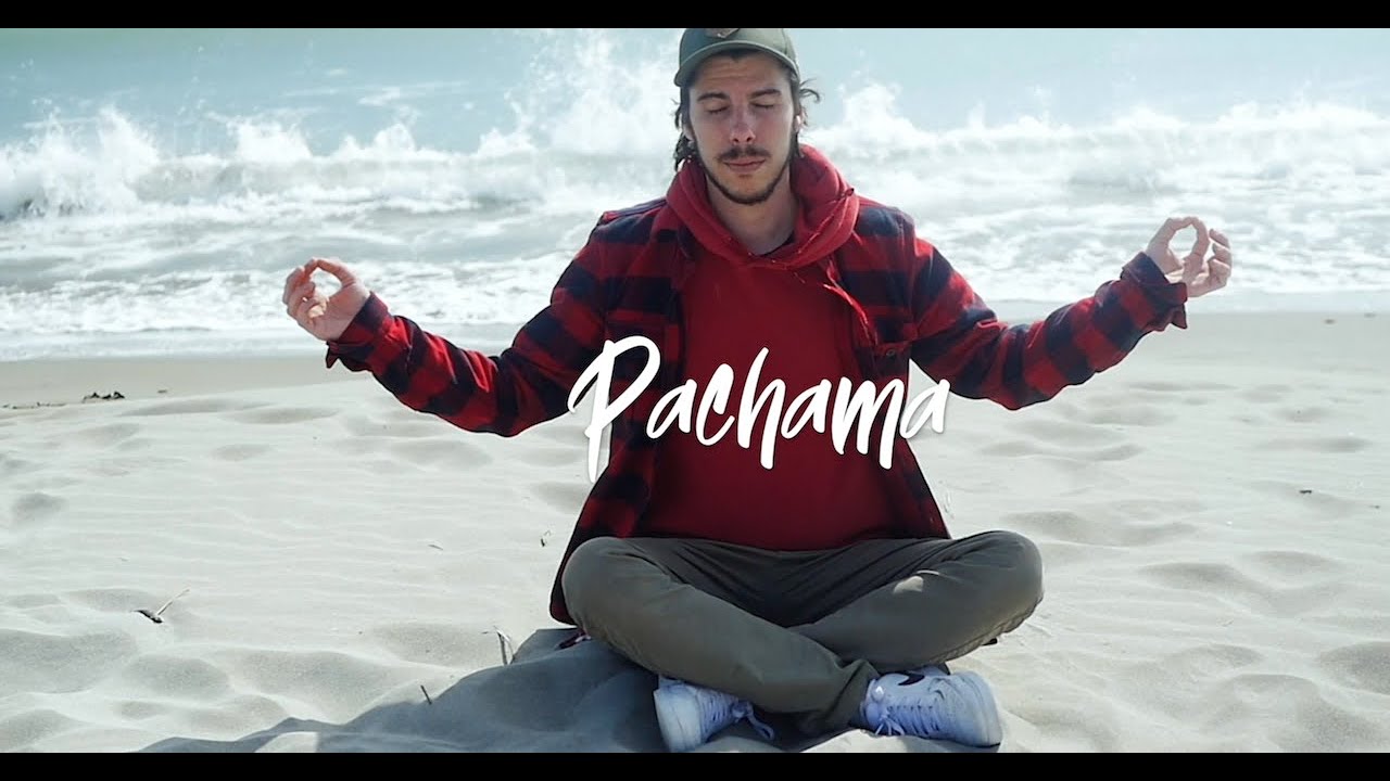Faya Pyd - Pachama (Clip Officiel)