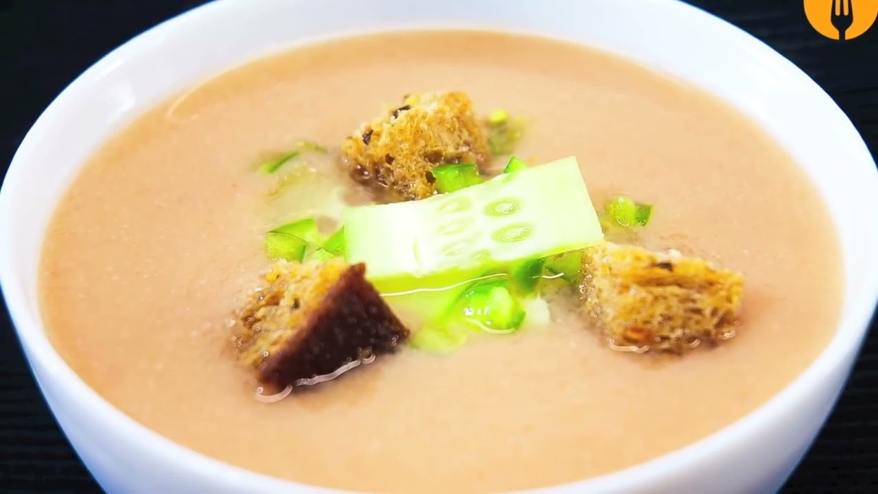 4 Recetas con MELÓN ¡que no te puedes perder!
