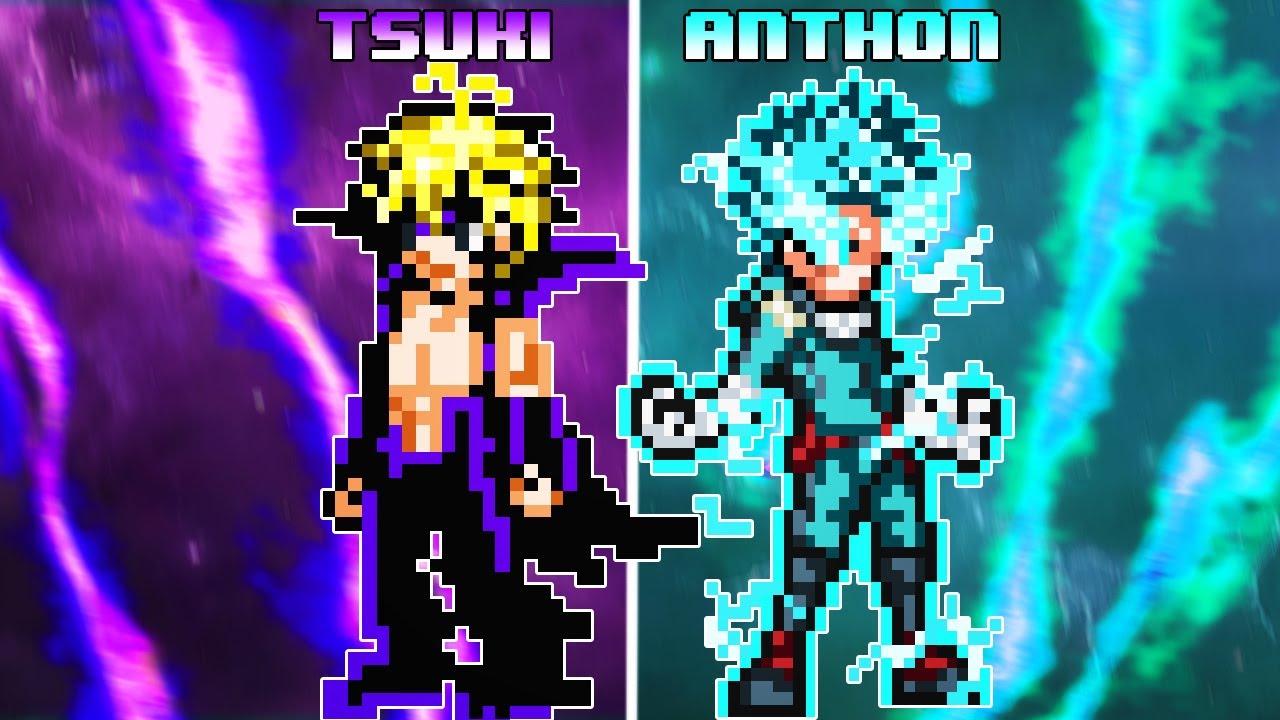 JOGAMOS O MODO O COOPERATIVO NO JUMP FORCE MUGEN V10 E ESSE FOI O RESULTADO...