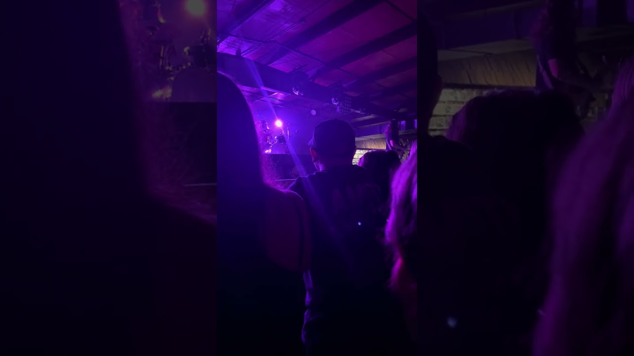 HTS live
