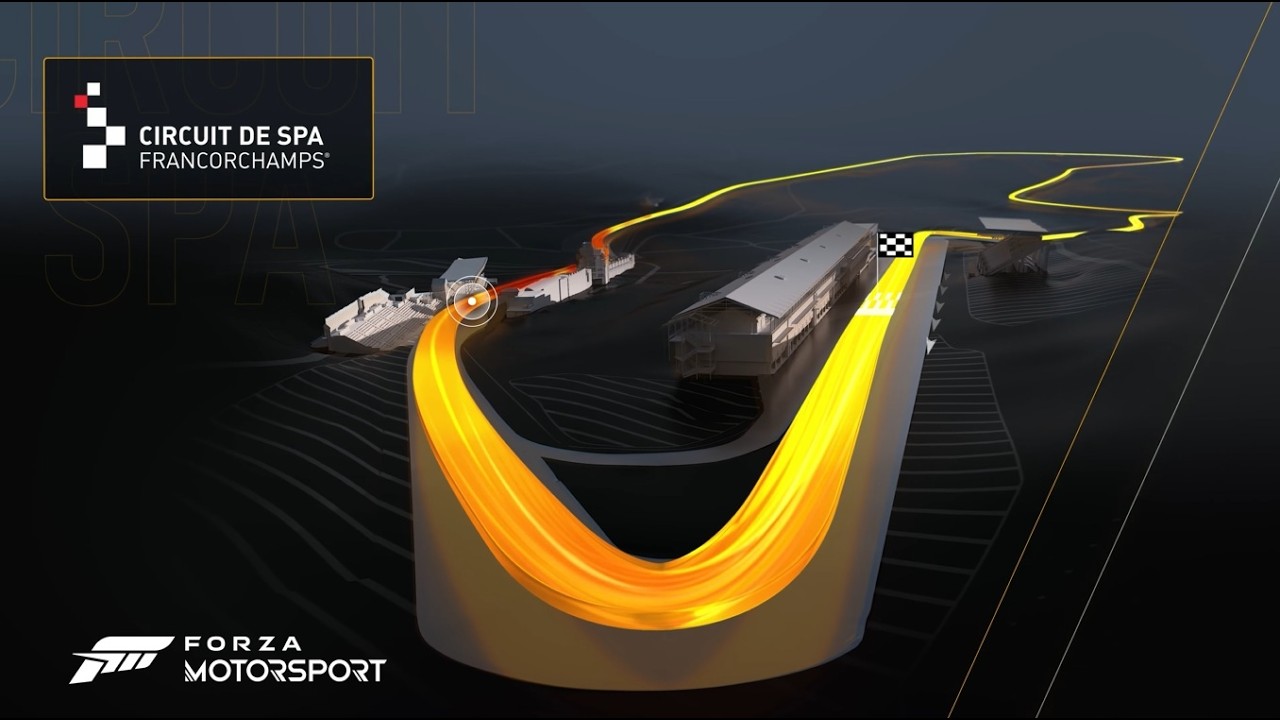 Copa GT-R Hardcore - 1/6 - Spa Francorchamps - 02/03/2026