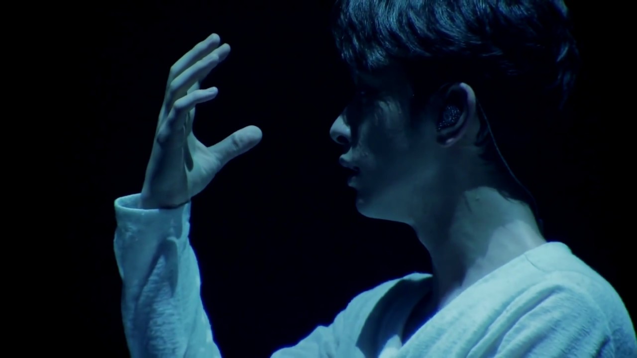 Chansung (2PM) - 僕は(Boku wa) @ 2PM OF 2PM