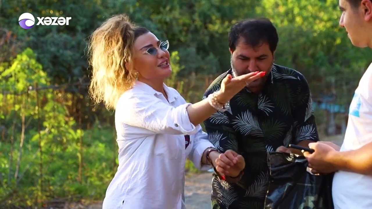 Gəzək, Bişirək - Lənkəran   04.09.2022