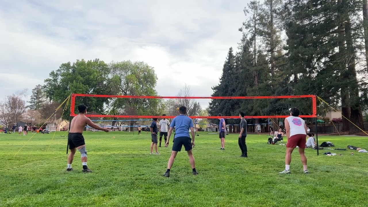 Grass mens 6 - 3/7/26