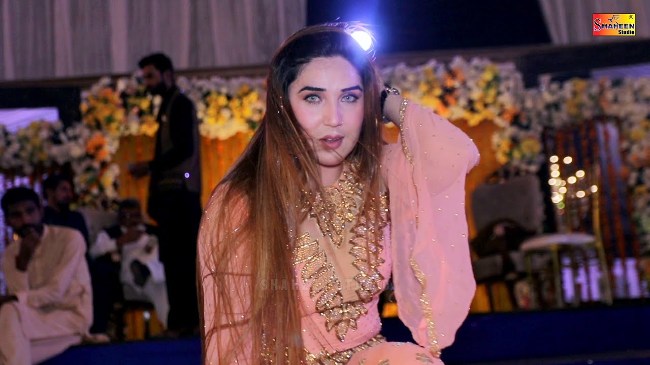 Bhul Bakhshawan Aeyan | Chiriya Queen | Dance Performance 2023