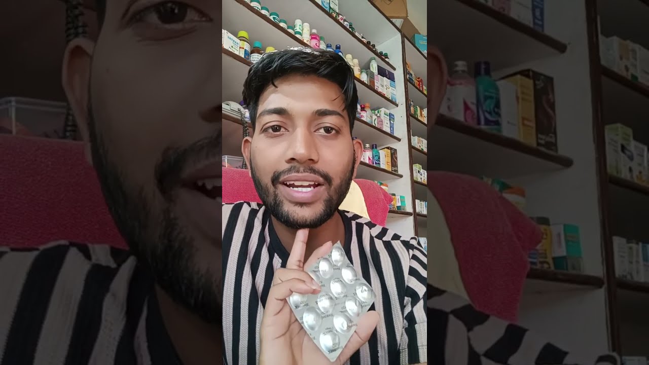 weakness ask me?🤒 multivitamins tablet 💊 Apni Zindagee | Health Care