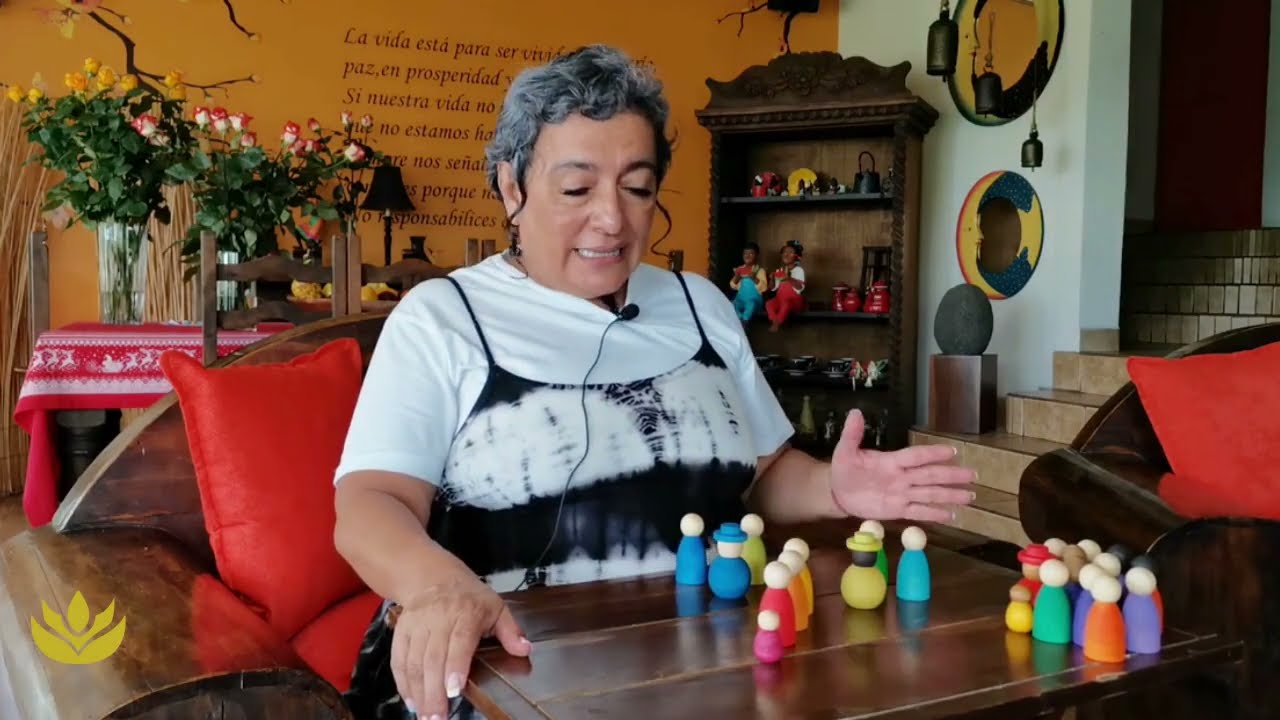 Constelaciones familiares - El rechazo entre padres e hijos