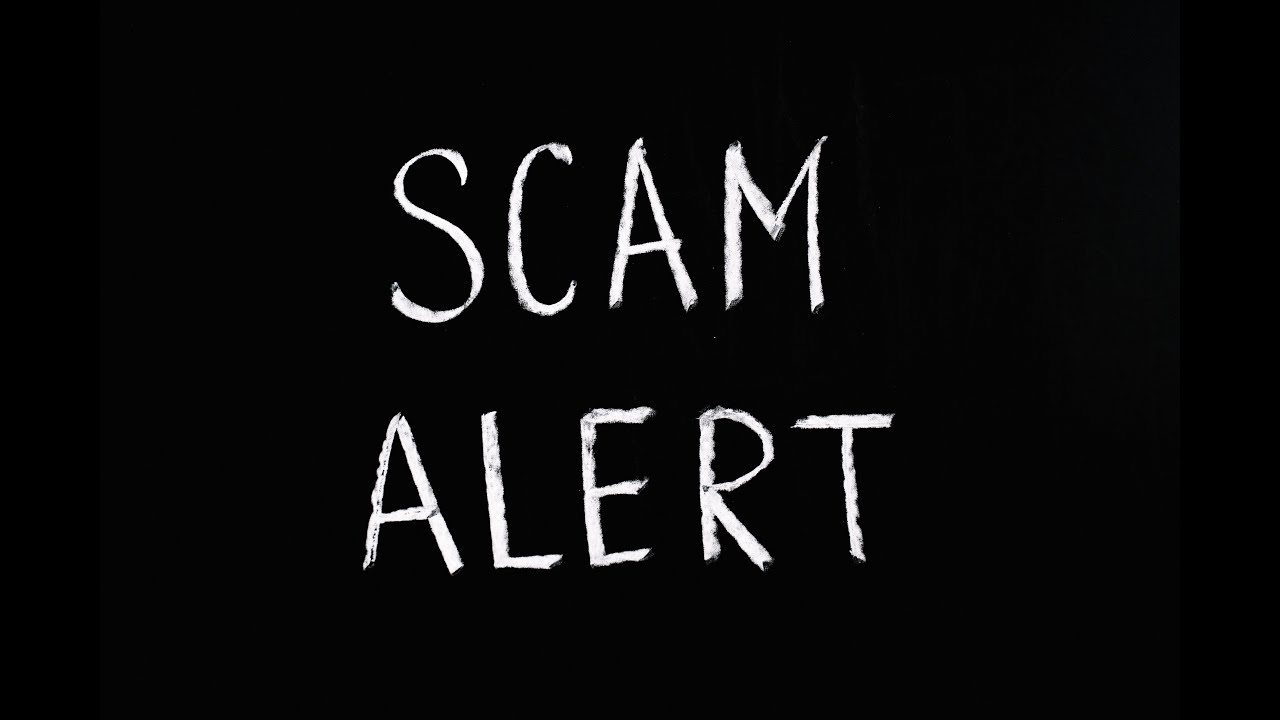 eKrona Scam
