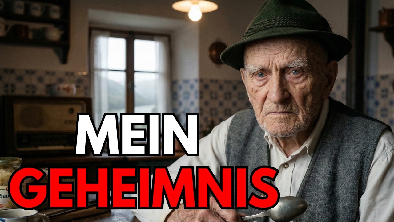 Ich bin 101 Jahre alt – diese 5 Lebensmittel sind ein Grund, warum ich noch lebe !