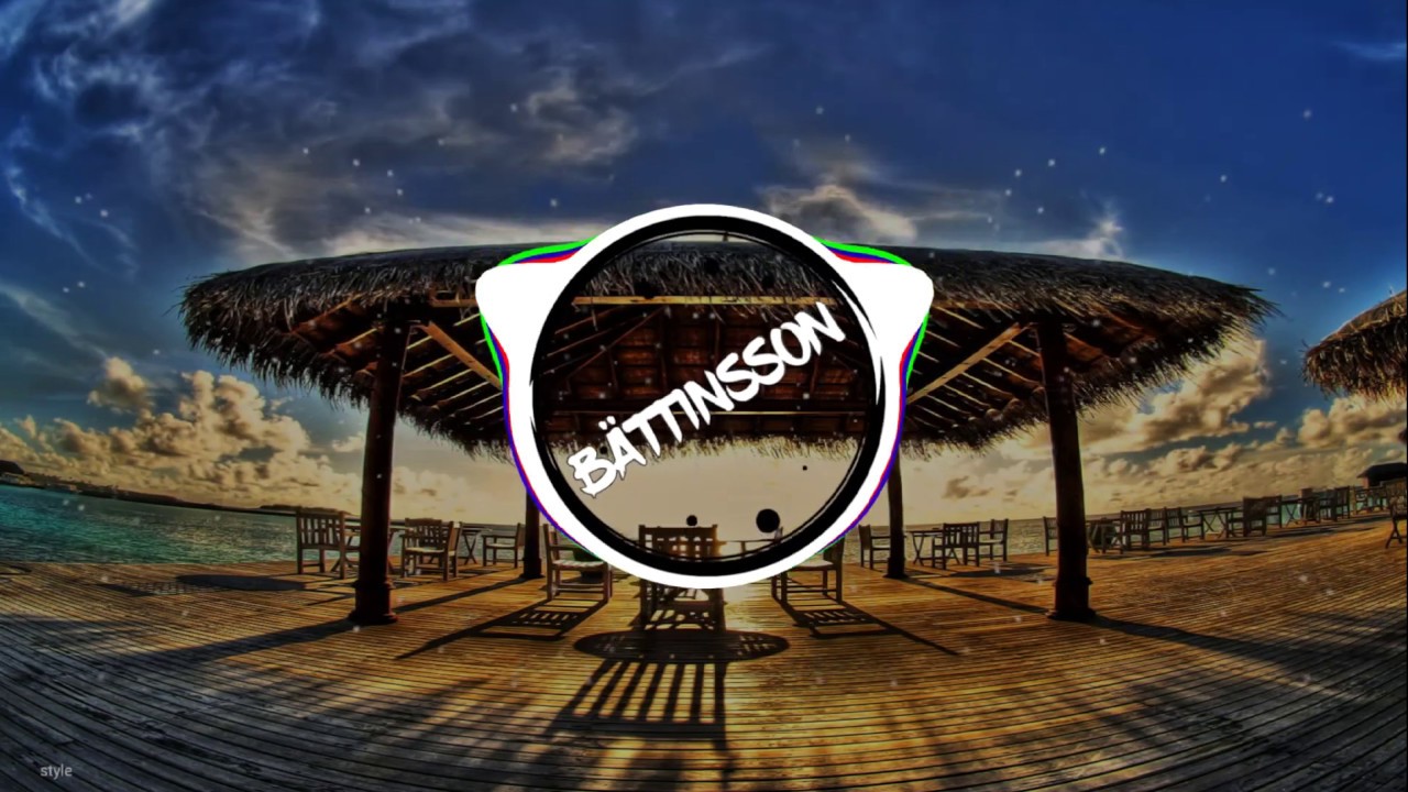 Bättinsson - Future Is My Style