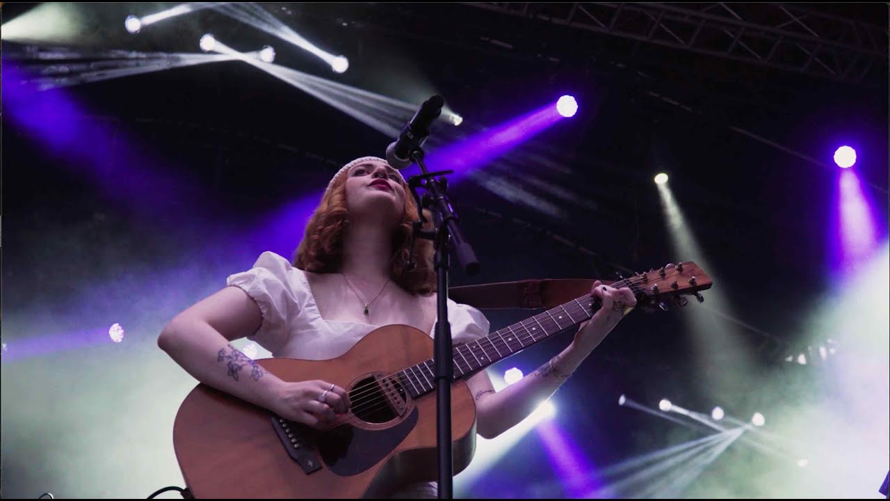 LIET - Acqua del cielo (Live at Suoni di Marca Festival 2025)