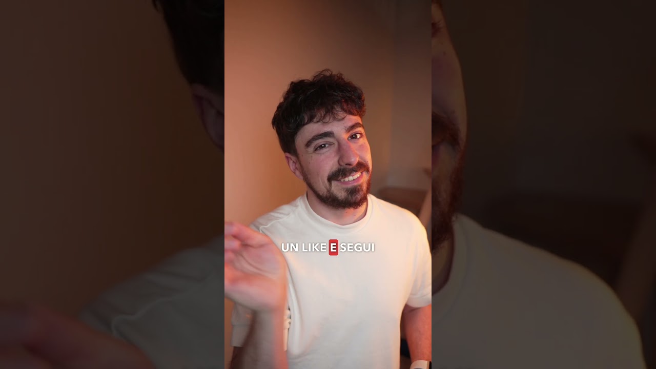 FOTO in SUPER HD su INSTAGRAM [ Tips per Lightroom ]