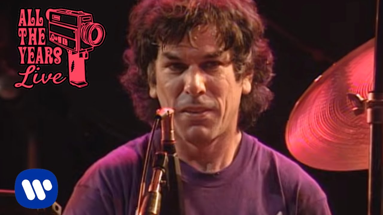 Grateful Dead - The Last Time/We Bid You Goodnight (Live at Sullivan Stadium, Foxboro, MA, 7/14/90)