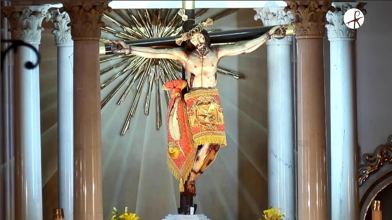 Celebración Eucarística